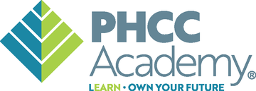 PHCC Academy
